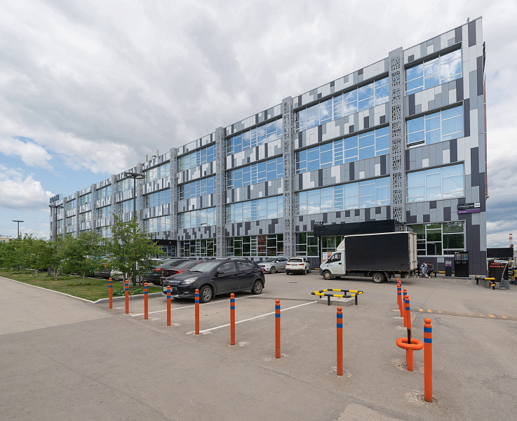 Помещения свободного назначения Пермь, Индустриальный р-н, Стахановская ул, 54 литер Ж